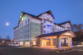  Holiday Inn Express & Suites - Seattle South - Tukwila, an IHG Hotel  Теквила